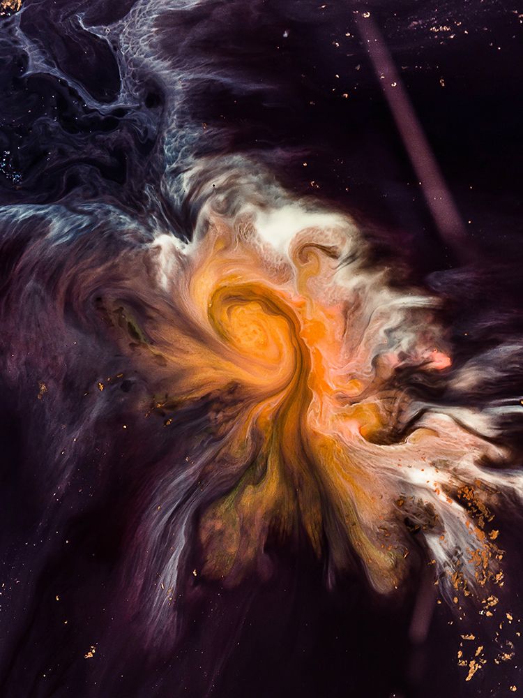 Deep Space