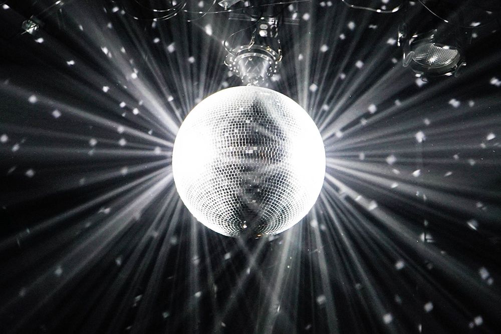 Disco Ball