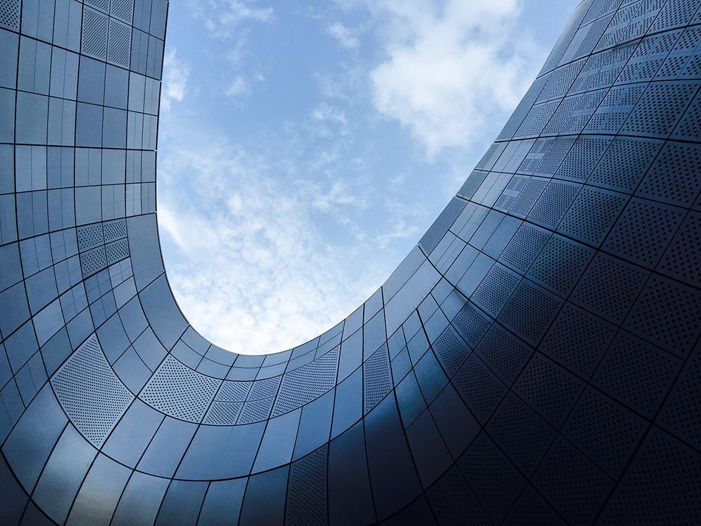 Dongdaemun, Seoul, South Korea