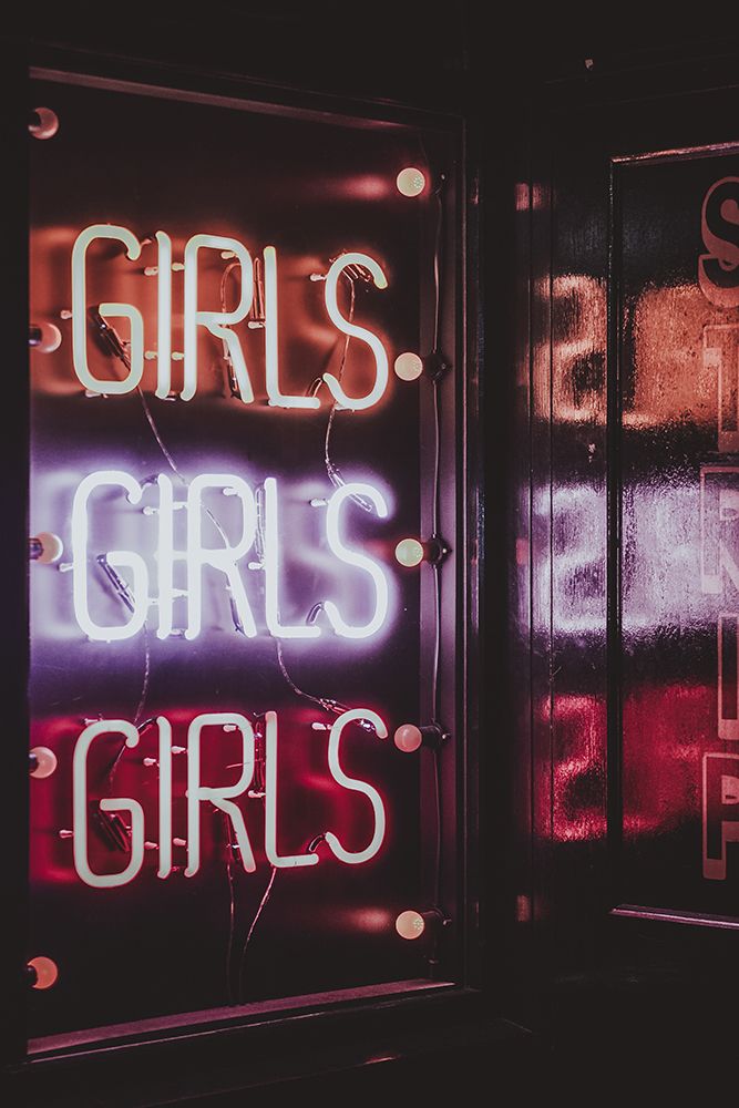Girls Girls Girls
