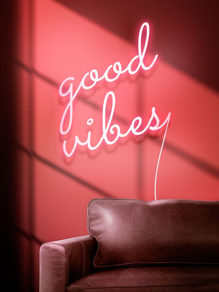 Good Vibes