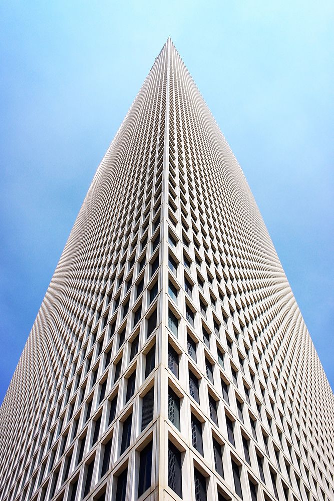 High Rise Angle