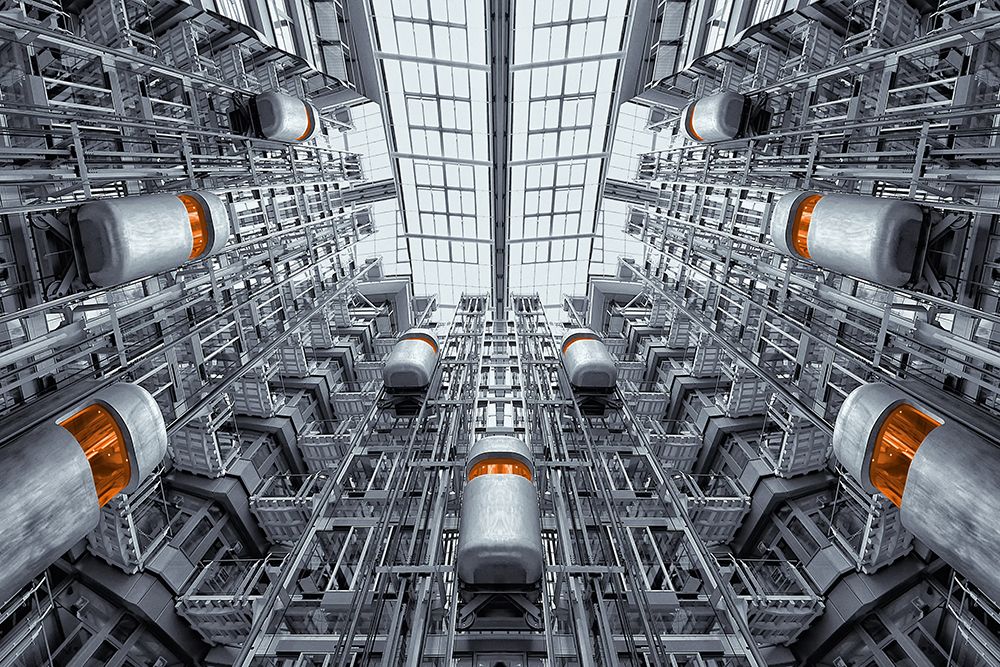 Industry