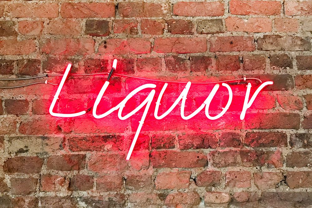 Liquor