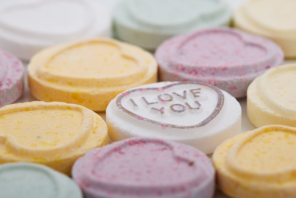 Love Candy