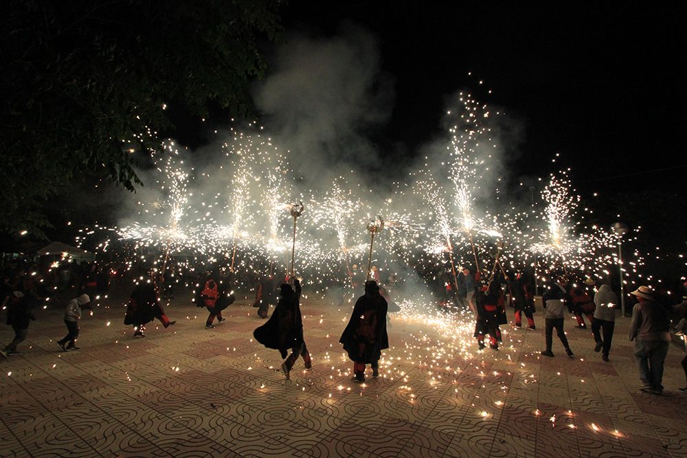 New Years Eve