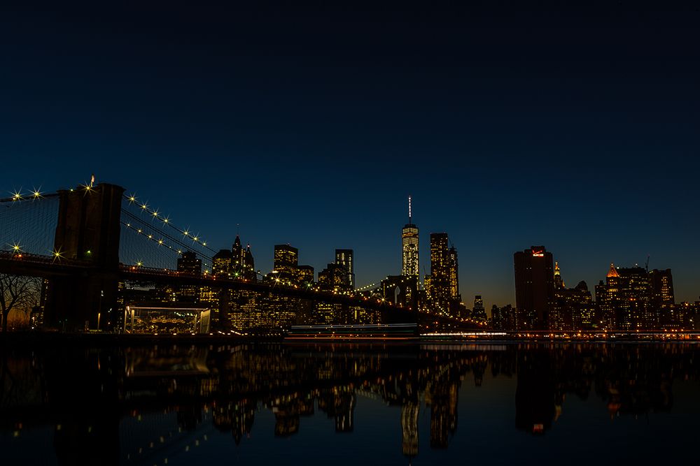 New York, United States