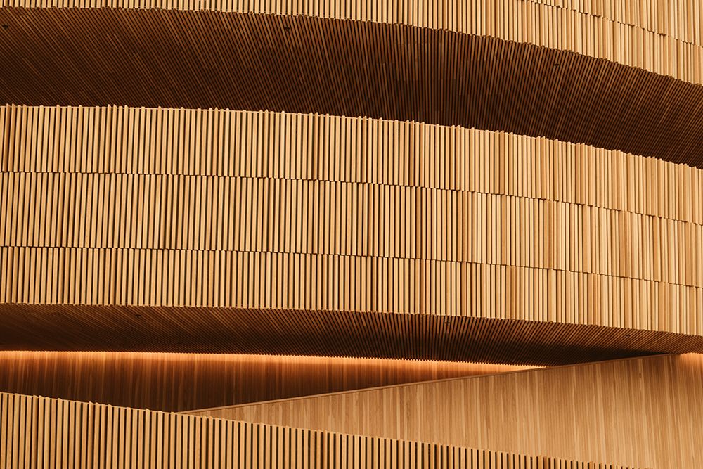 Oslo Opera House, Oslo, Norway