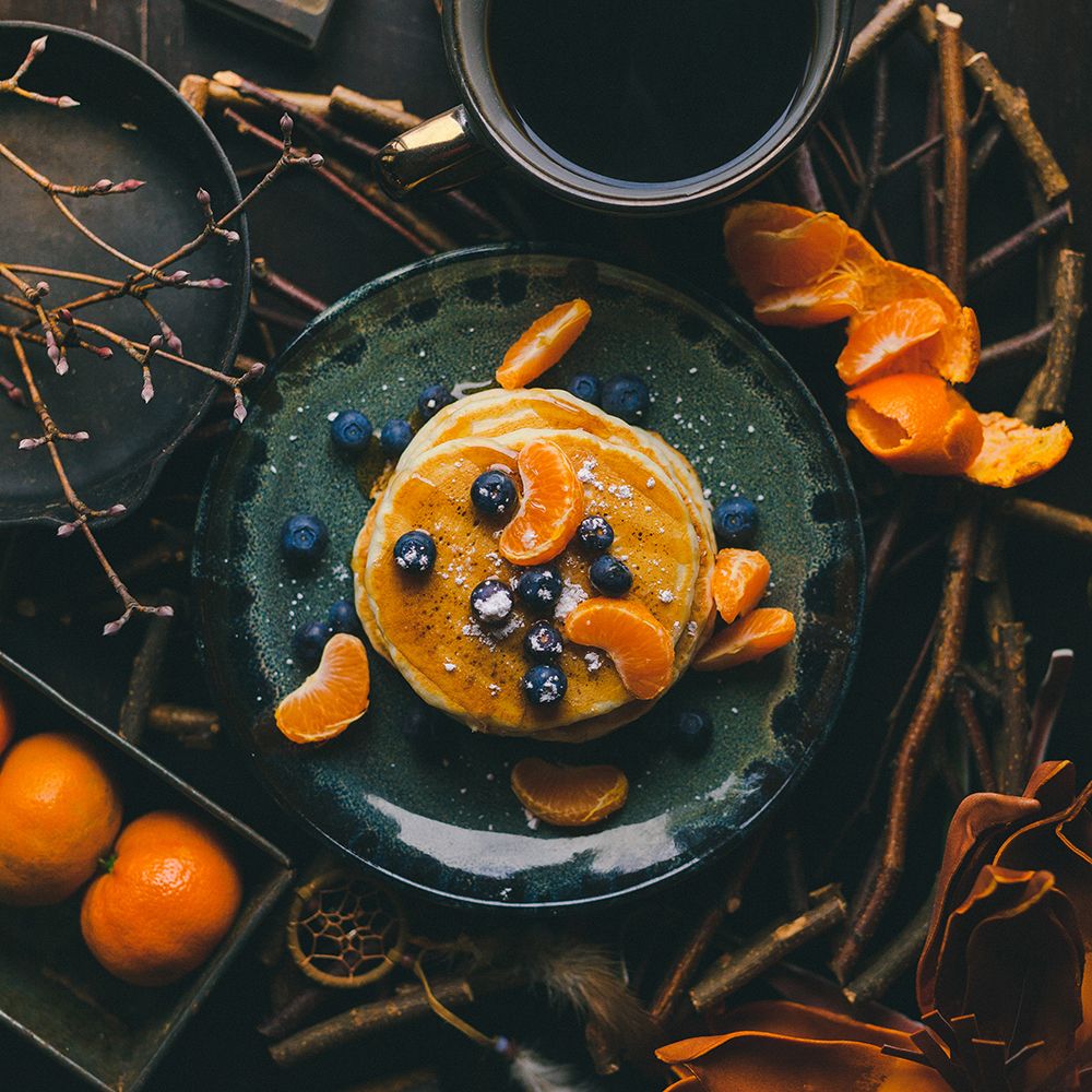 Pancakes