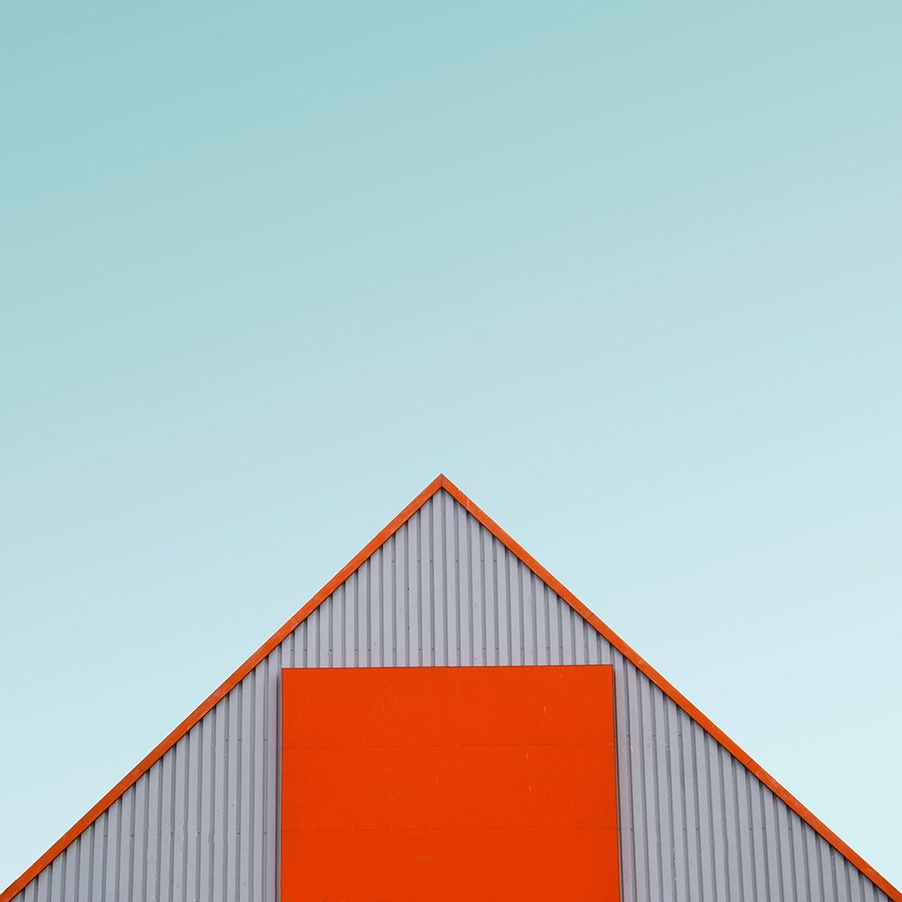 Red Roof