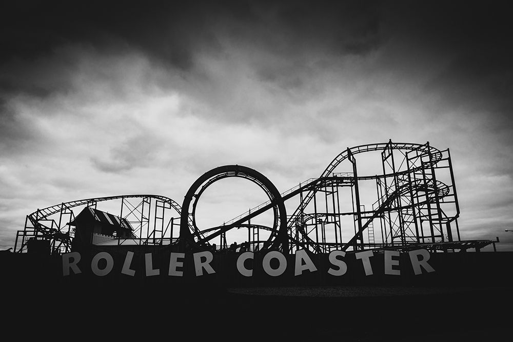 Roller Coaster