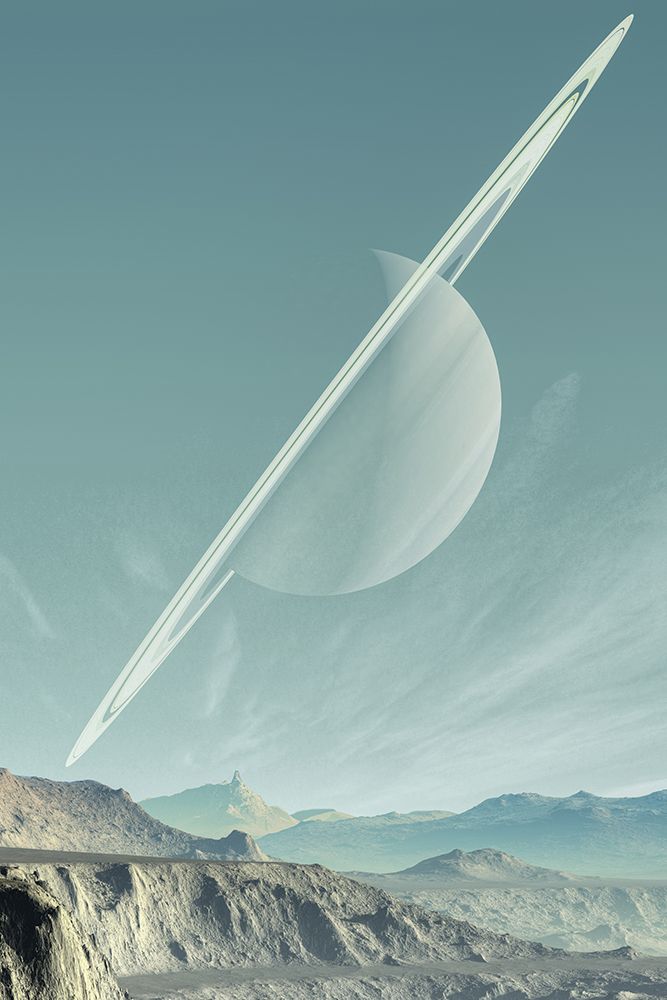 Saturn
