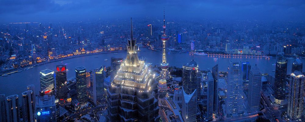 Shanghai, China