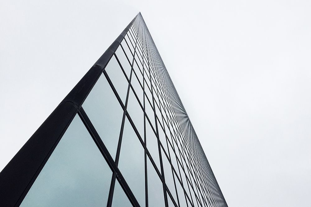 Sky High in Boston