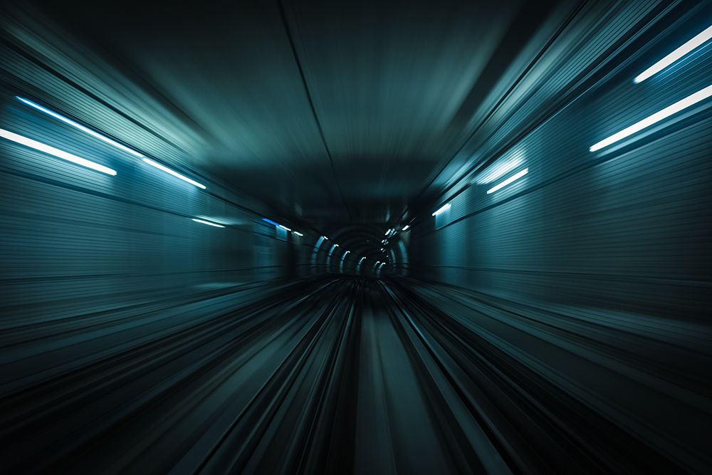 Speed Rail