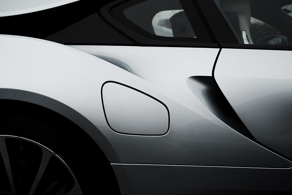 Sports Car