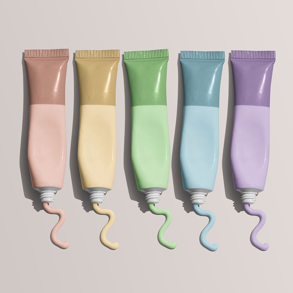 Squeezy Color