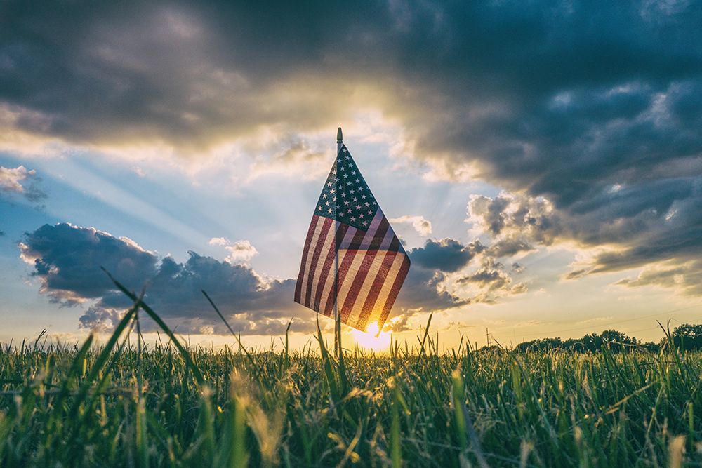 Stars and Stripes