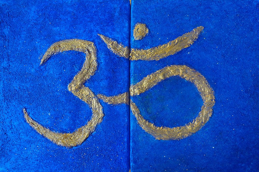 Textured OM