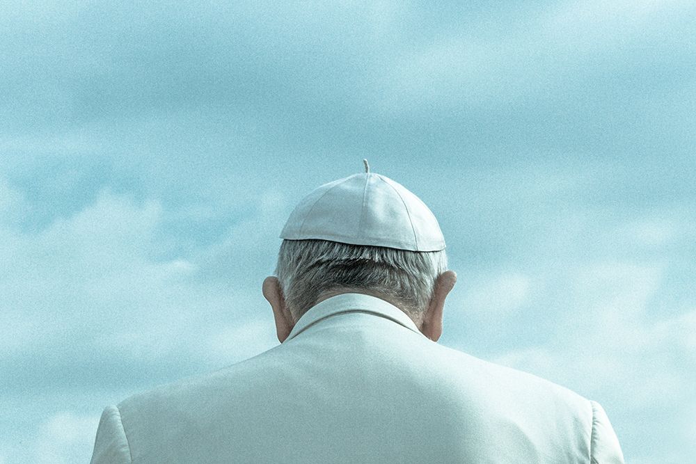 The Pope