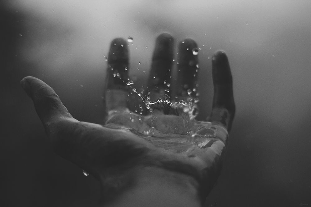 The Sound of Rain