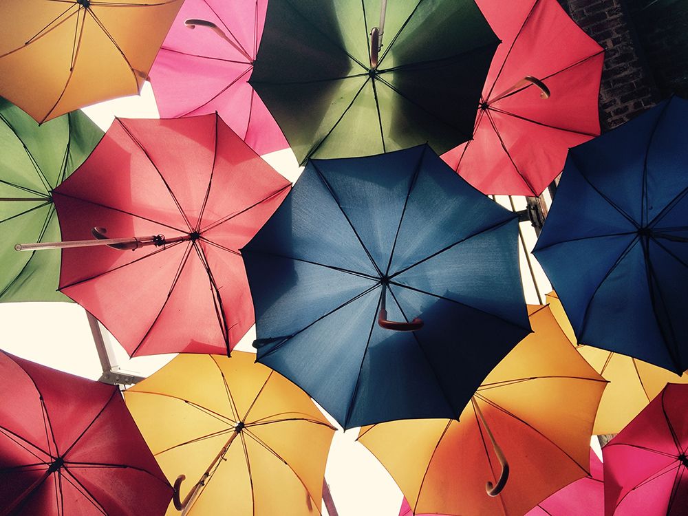 Umbrella Array
