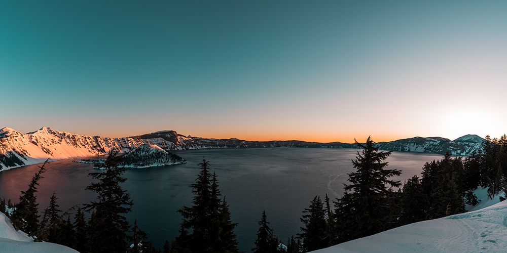 Yosemite National Park, United States