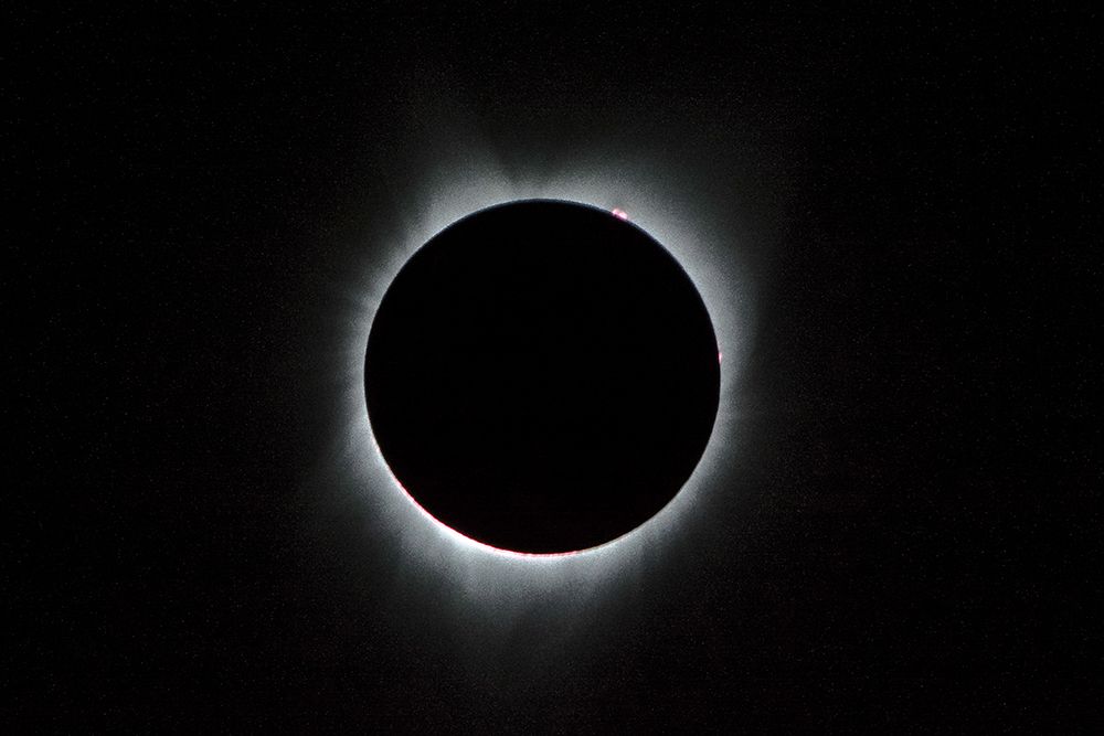 2017 Total Solar Eclipse