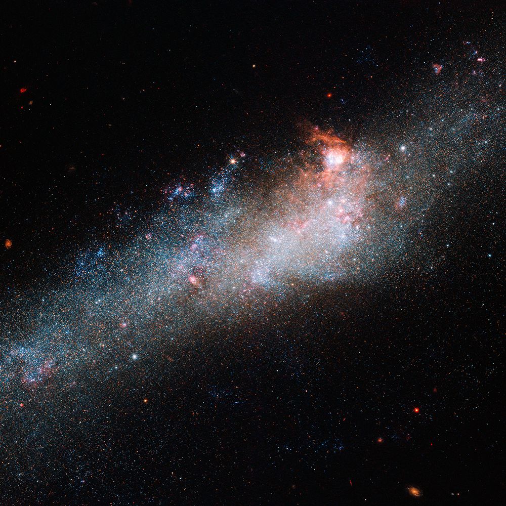 Canes Venatici