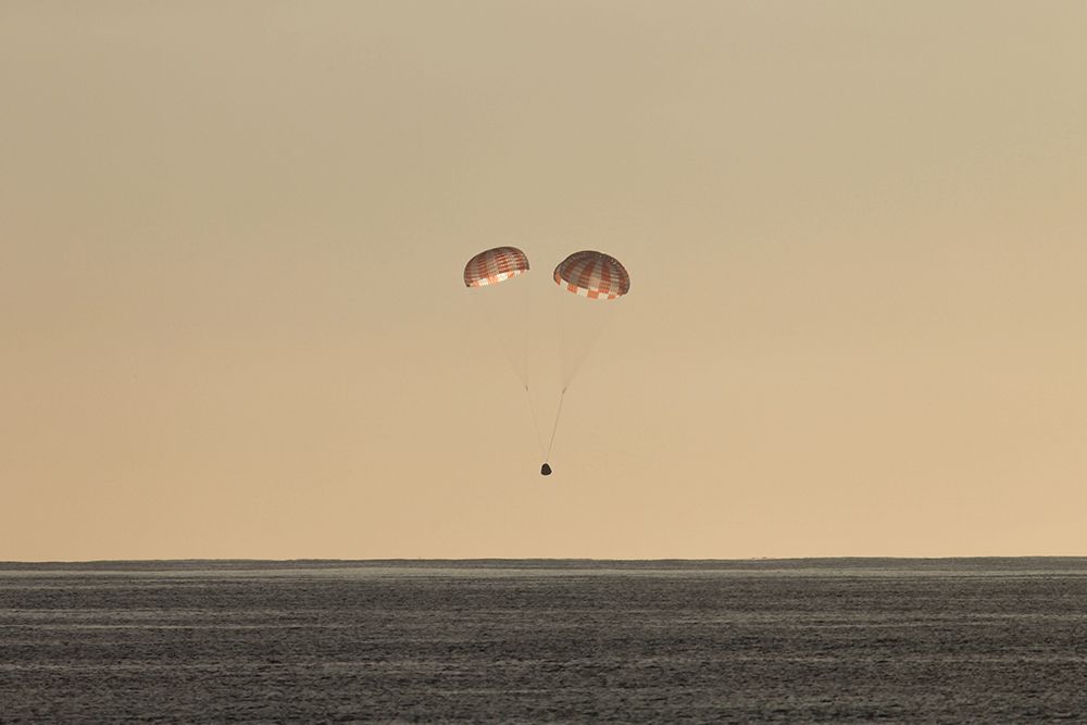 CRSâ10 Dragon 2017