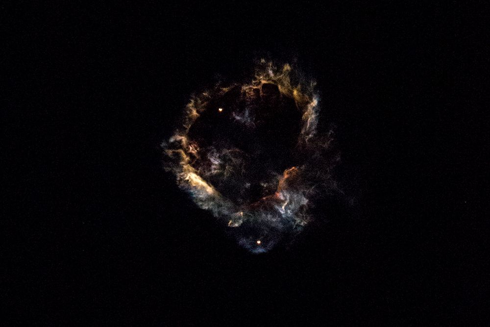 Iridiumâ3 Mission 2017