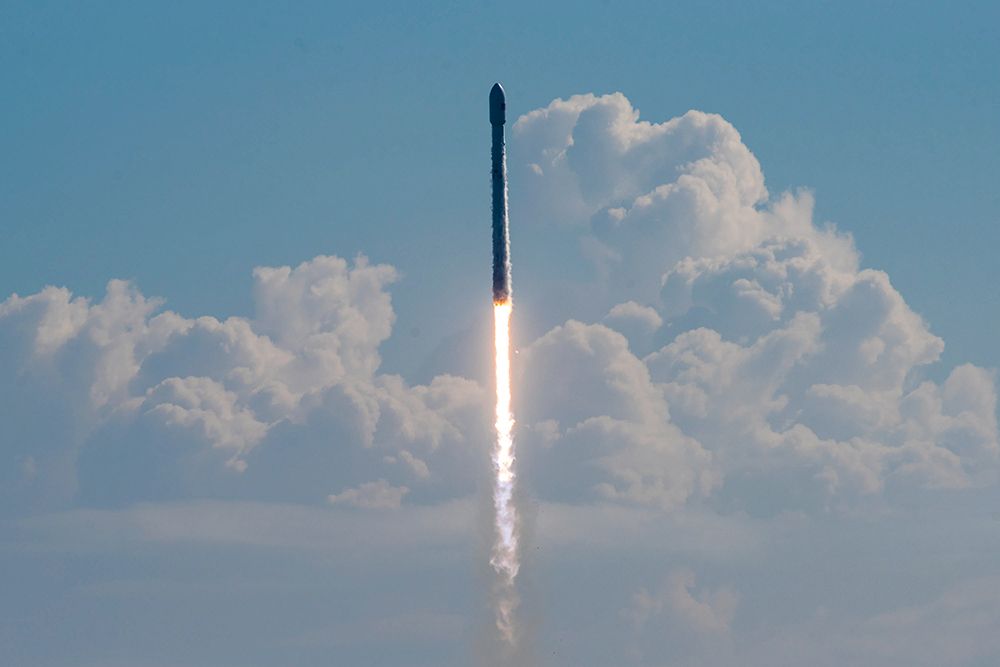Orbital Test Vehicle 5 Mission 2017