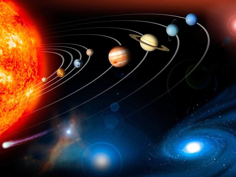NASA Photojournal Home Page Graphic