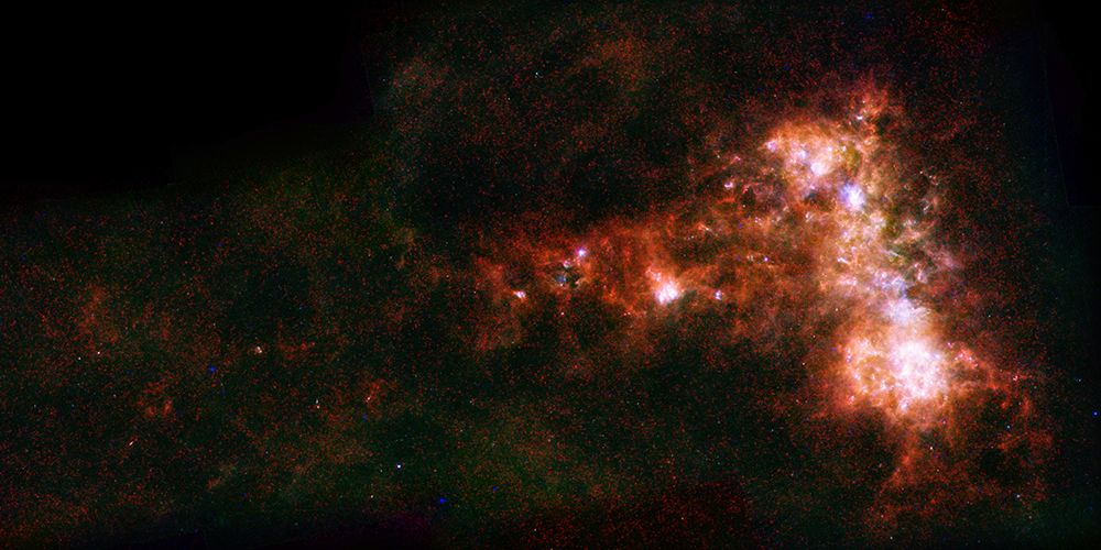Small Magellanic Cloud
