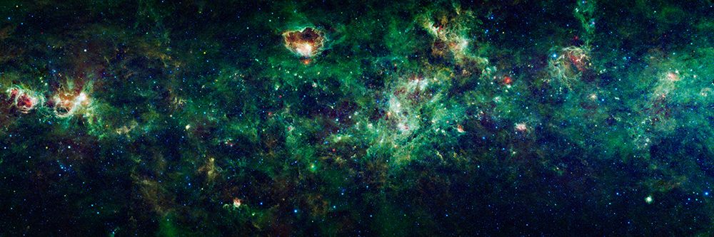 The Milky Way Galaxy