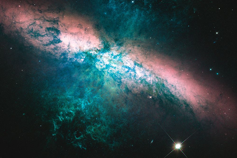 Ursa Major