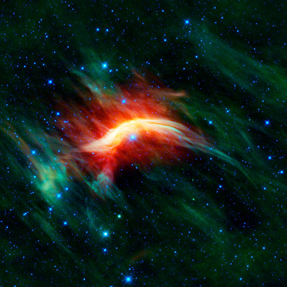 Zeta Ophiuchi