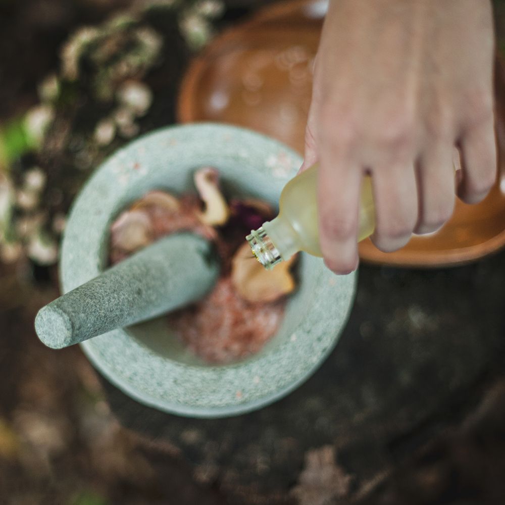 Alchemy