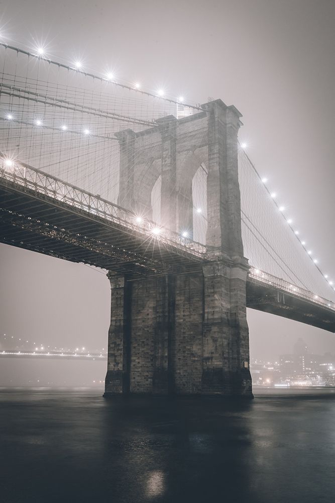 Brooklyn Bridge, New York City