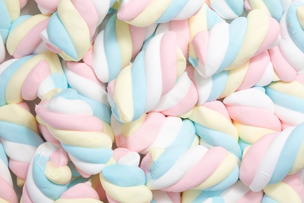 Candy Art
