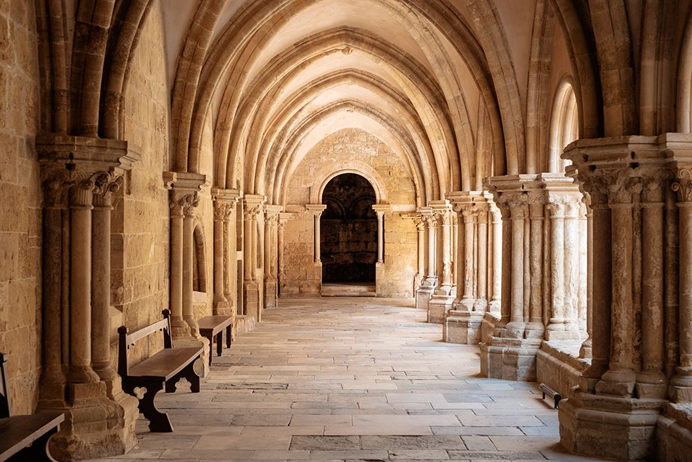 Coimbra, Portugal