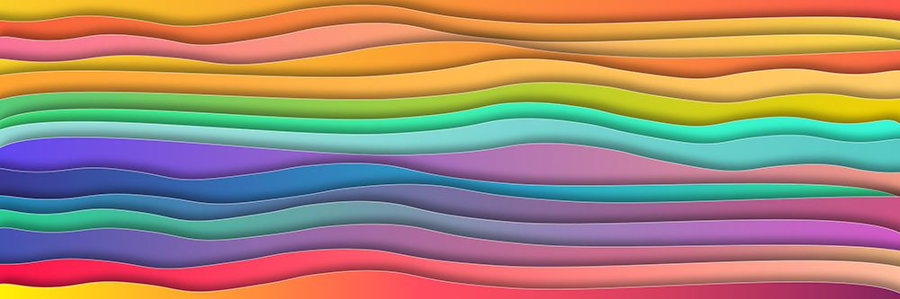 Color Waves