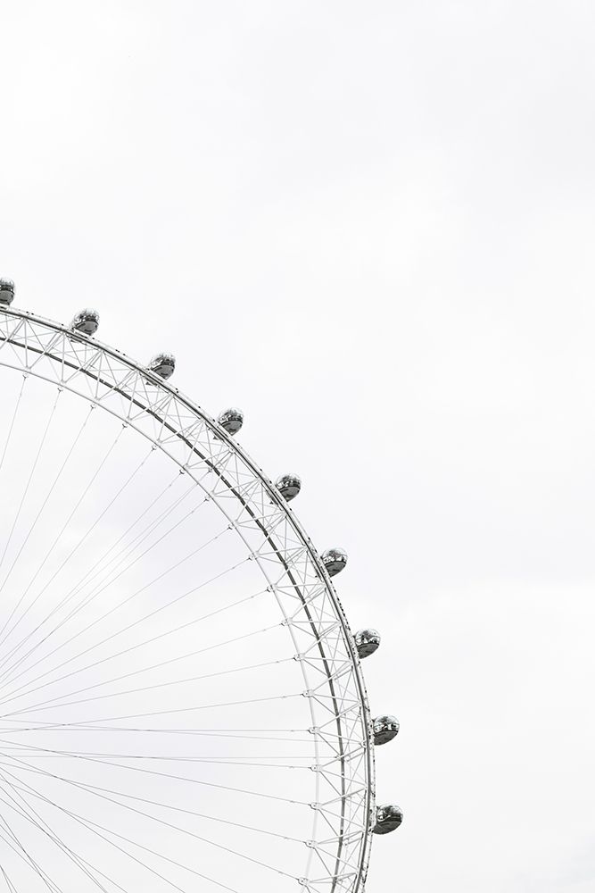 Ferris Wheel II