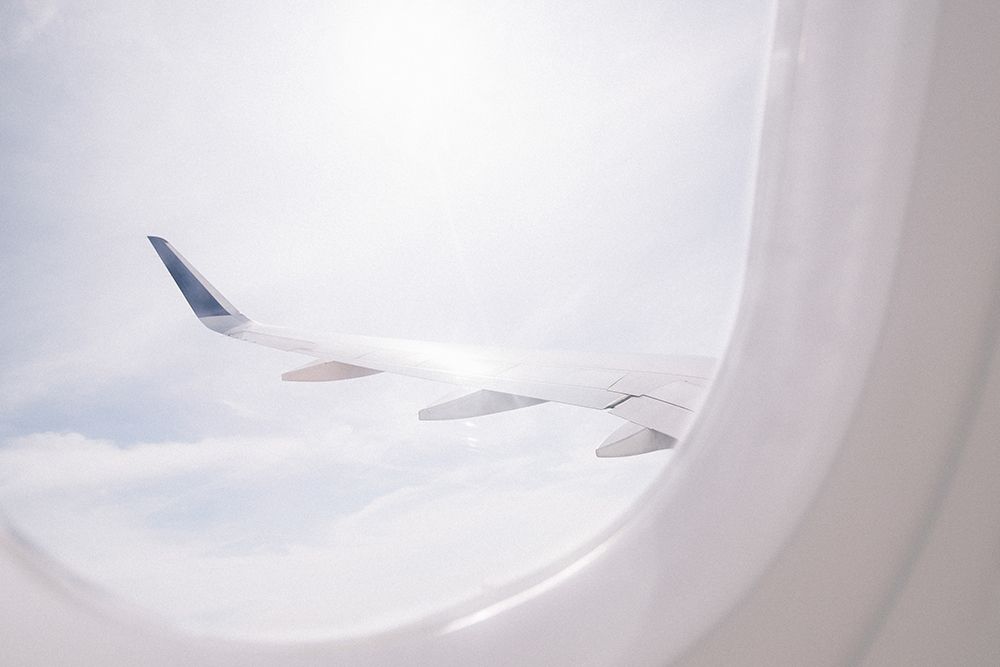 Heading Home