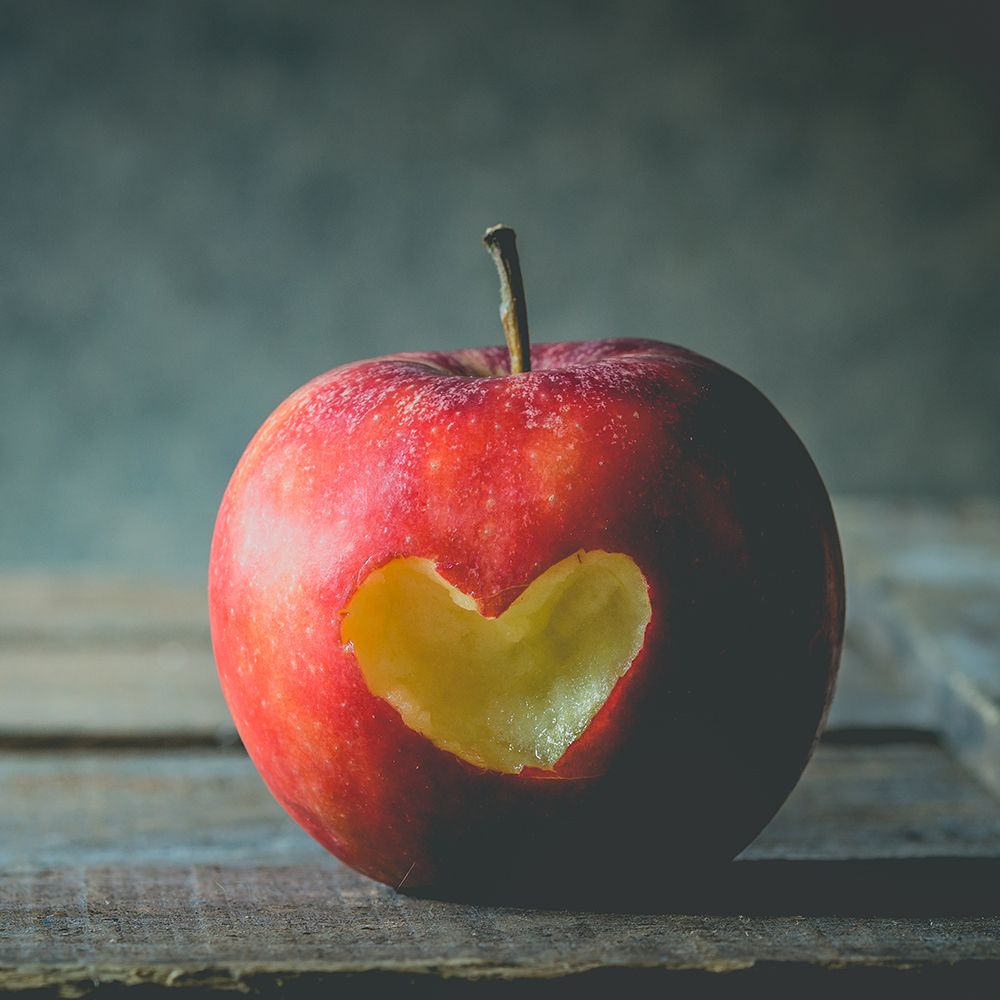 Love Apple