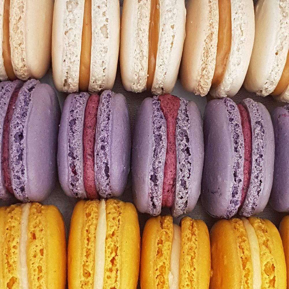 Macaroons