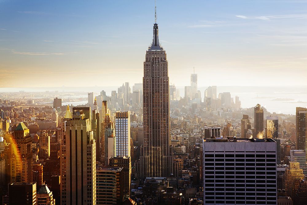 Manhattan, New York I