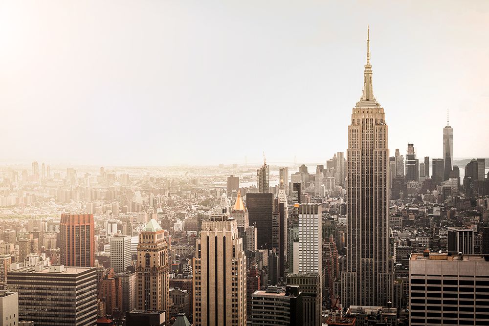 Manhattan, New York II