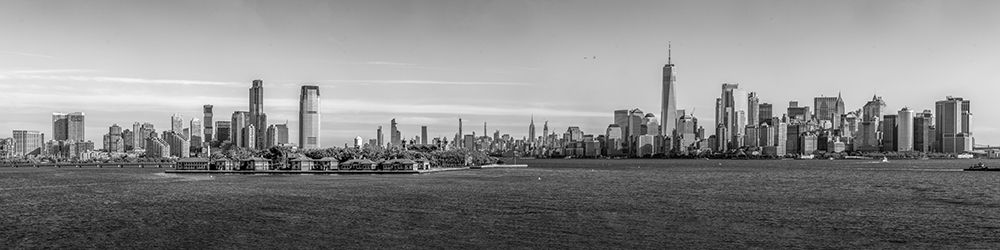 New York City Panorama