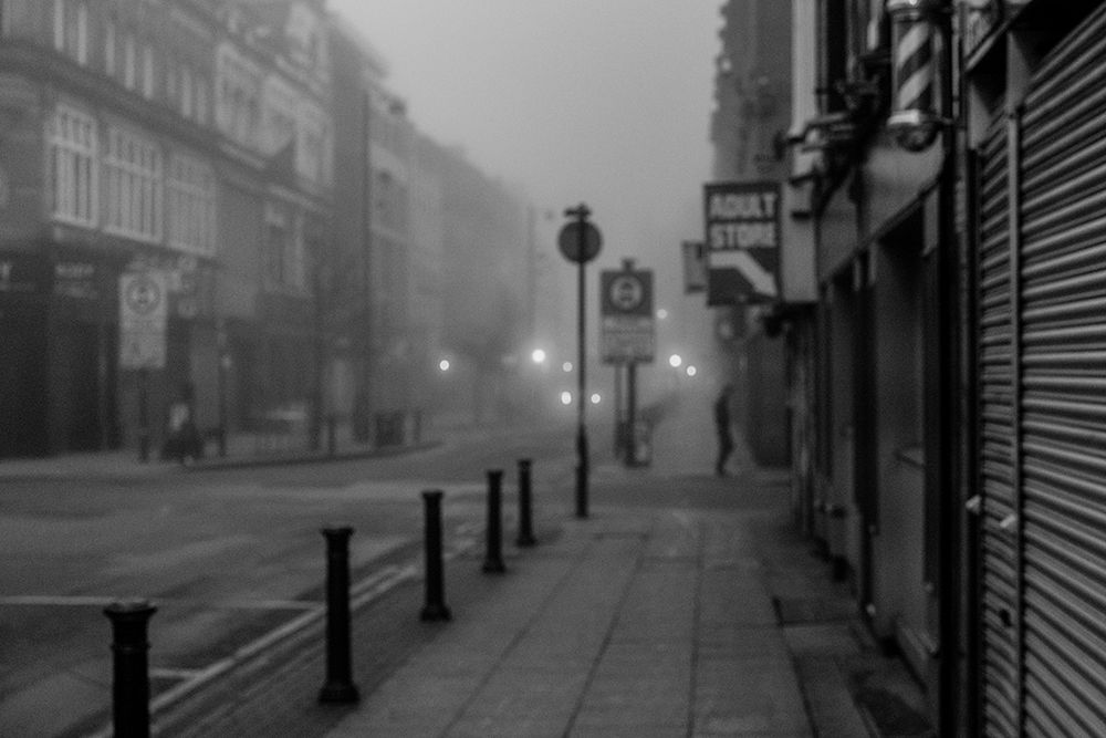 Night Scene
